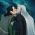 thumbnail image: Loki and Sephiroth stargazing