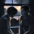 thumbnail image: two girls silhouetted against a window