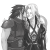 thumbnail image: Zack kissing Sephiroth on the cheek