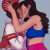thumbnail image: Korra and Asami in 70s outfits