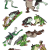 thumbnail image: frog kisses