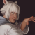 thumbnail image: Y'shtola Rhul portrait