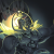 thumbnail image: Bizarro Sephiroth transforming into Safer Sephiroth