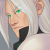 thumbnail image: an animated portrait of Sephiroth