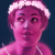 thumbnail image: a portrait of Persephone from Lore Olympus