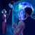 thumbnail image: part 3 of a series: Lucretia and Magnus at the moment of forgetting