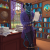 thumbnail image: a tiefling standing in their office