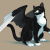 thumbnail image: a cat with wings