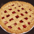 thumbnail image: a cranberry apple pie