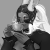 thumbnail image: Fran drinking tea